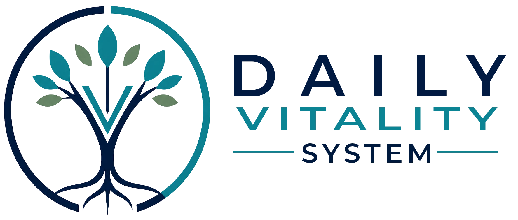Daily Vitality System - Logo copy